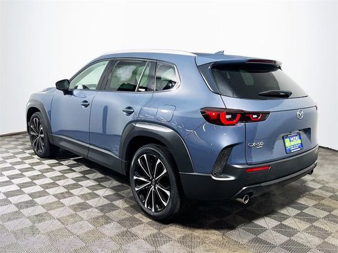 New 2026 MAZDA CX-50 AWD 2.5 S w/ Premium Package image 5