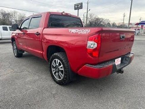 Used 2021 Toyota Tundra SR5 image 4