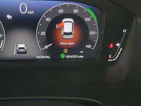 Used 2026 Honda CR-V Sport-L image 2