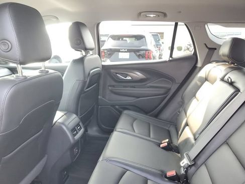 Certified 2023 GMC Terrain SLT w/ LPO, Floor Liner Package FWD image 9