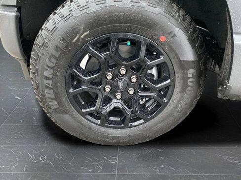 New 2025 Ford F150 XLT w/ Equipment Group 301A Standard image 45