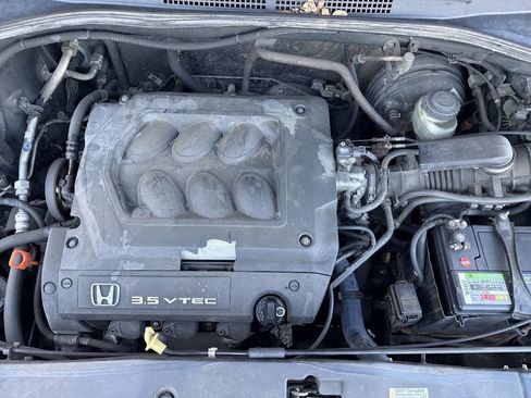 Used 2001 Honda Odyssey EX image 11