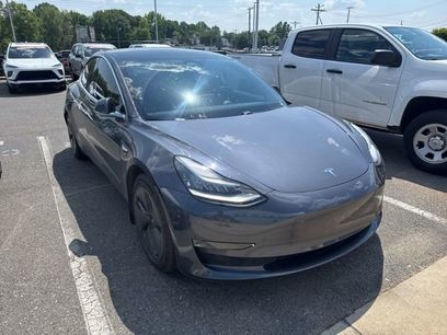 Used 2020 Tesla Model 3 Long Range