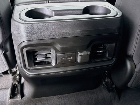 Used 2022 Chevrolet Silverado 1500 RST w/ All Star Edition Plus RWD image 26
