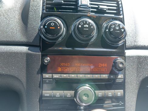 Used 2007 Saturn Sky w/ Premium Trim Pkg RWD image 23