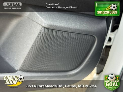 Used 2024 Nissan Sentra SV FWD image 27