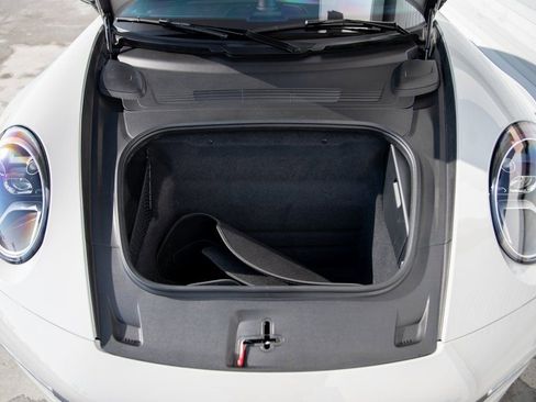 Certified 2024 Porsche 911 Carrera S image 26