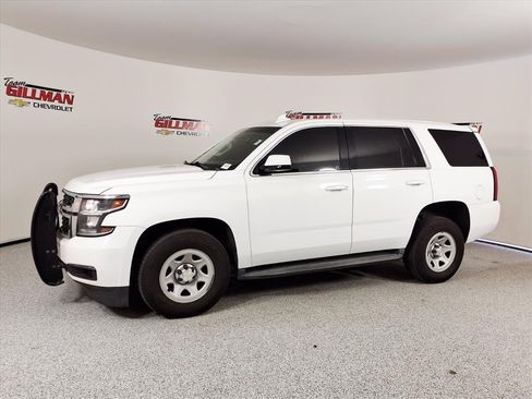 Used 2017 Chevrolet Tahoe 2WD image 3