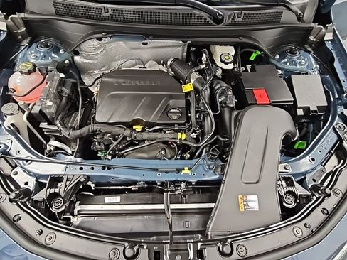 New 2026 Buick Envista Sport Touring w/ Convenience I Package FWD image 38