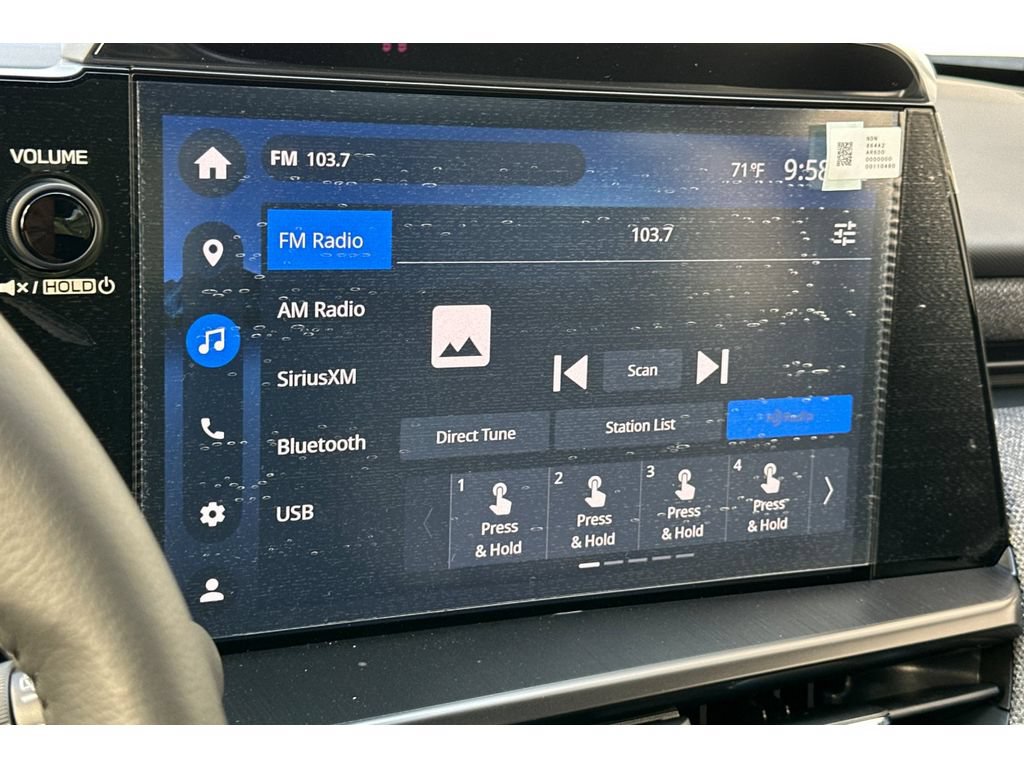 New 2026 Subaru Outback Limited AWD/4WD image 18
