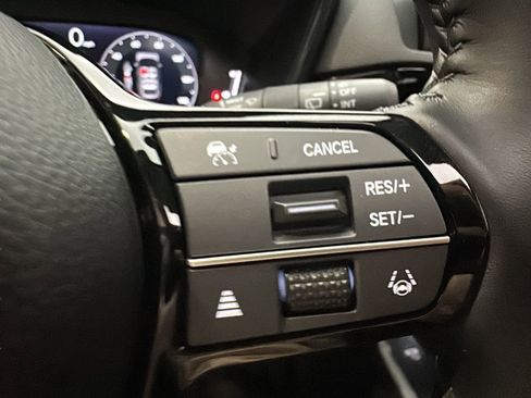 Certified 2026 Honda CR-V EX-L image 26