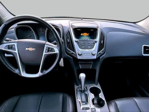 Used 2012 Chevrolet Equinox LTZ FWD image 13