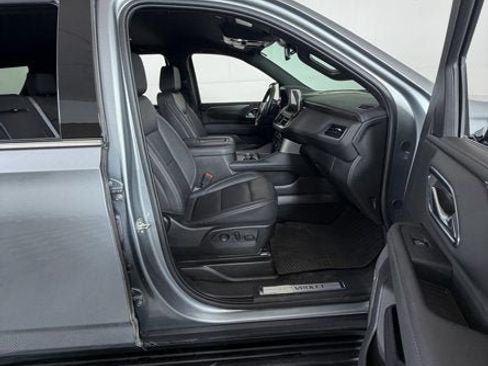 Used 2024 Chevrolet Tahoe LT w/ Max Trailering Package RWD image 5