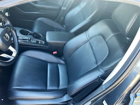 Used 2024 Honda Civic Touring image 19