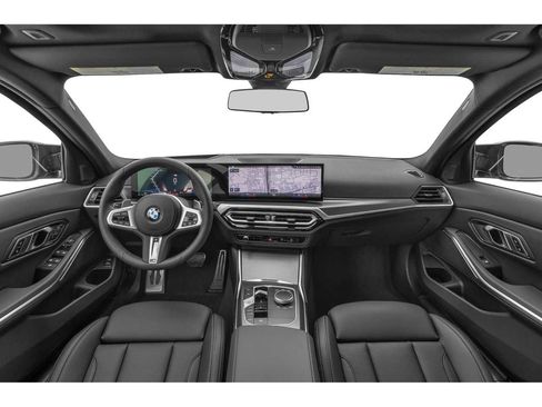 New 2025 BMW M340i xDrive M340i xDrive w/ Premium Package image 5