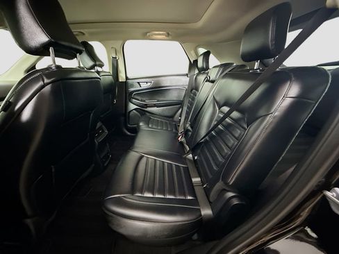 Used 2024 Ford Edge SEL w/ Convenience Package image 15