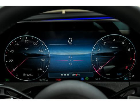 New 2026 Mercedes-Benz E 350 4MATIC Sedan image 11