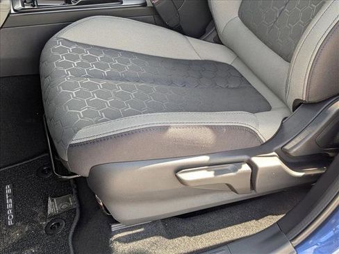 New 2026 Subaru Forester image 4