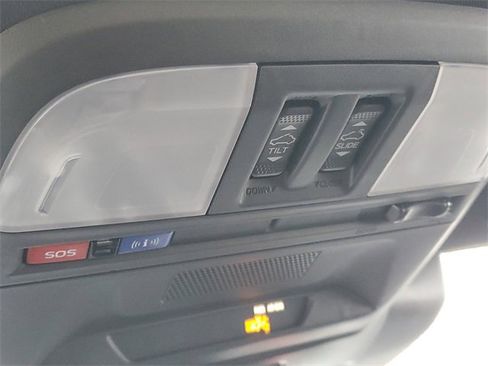 Certified 2025 Subaru Crosstrek 2.5i Sport image 28