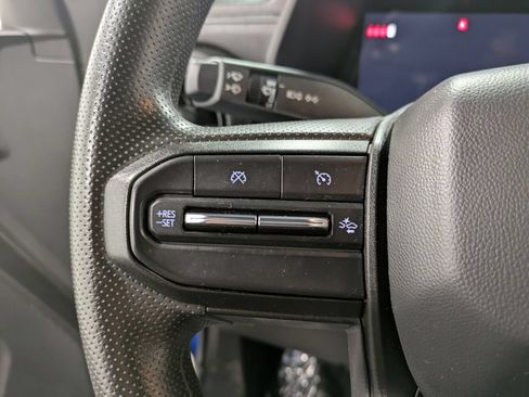 Used 2024 Chevrolet Colorado Trail Boss w/ Safety Package AWD/4WD image 18