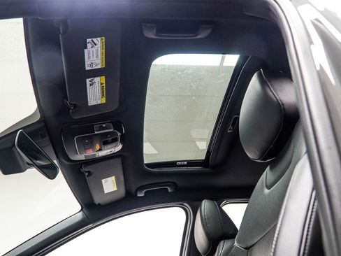 Used 2024 Hyundai Santa Cruz Night image 40