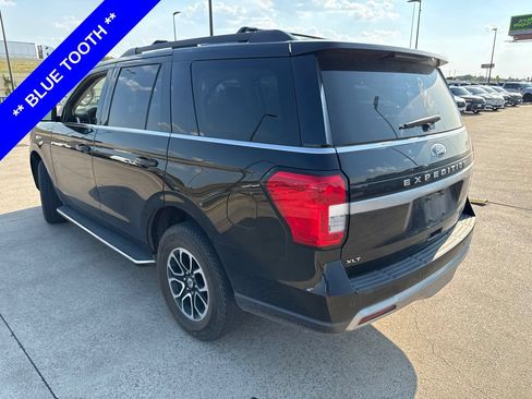 Used 2023 Ford Expedition XLT AWD/4WD image 9