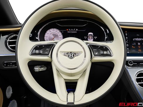 Used 2023 Bentley Continental GT Speed AWD/4WD image 32