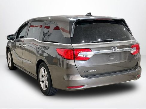 Used 2018 Honda Odyssey EX-L image 13