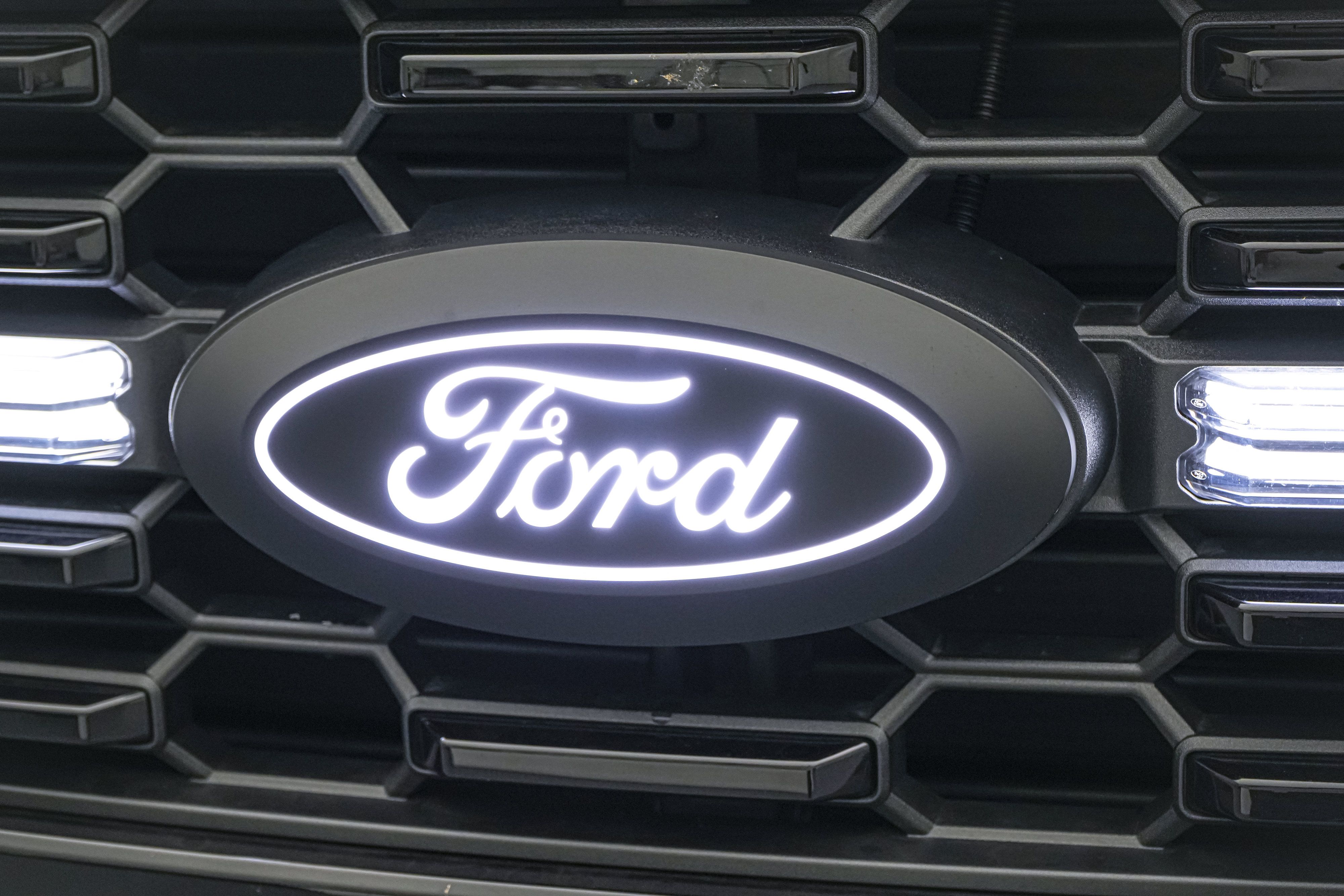 New 2026 Ford F150 STX w/ F-150 LOBO Package AWD/4WD image 21