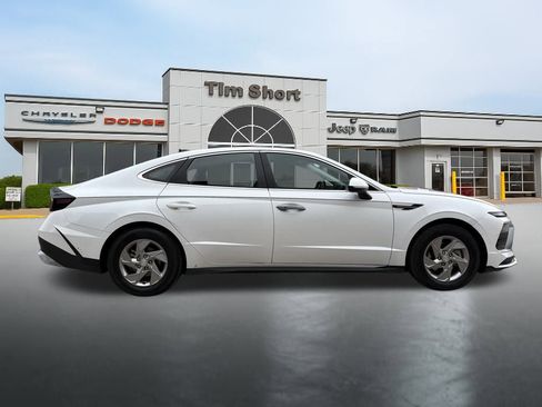 Used 2025 Hyundai Sonata SE image 6