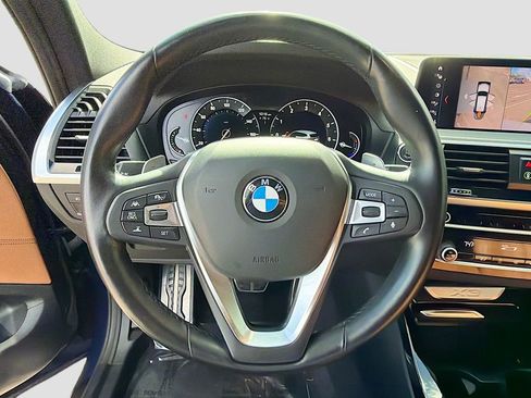 Used 2019 BMW X3 sDrive30i w/ M Sport Package 2 image 40