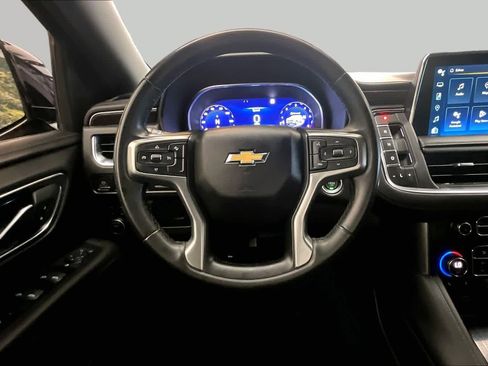 Used 2023 Chevrolet Tahoe LT AWD/4WD image 5