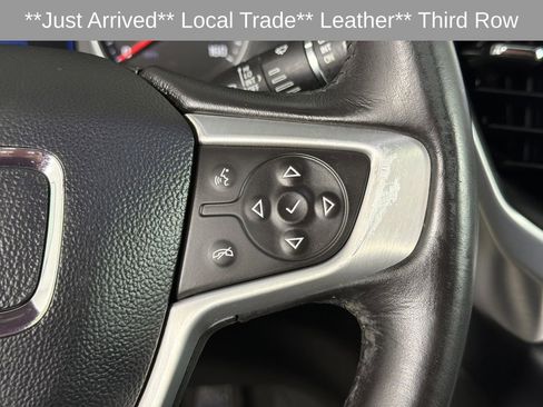 Used 2020 GMC Acadia SLT image 27
