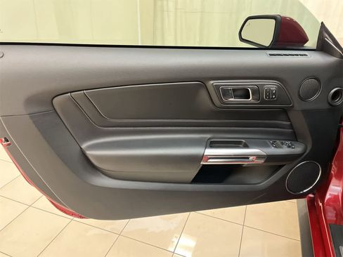 Used 2023 Ford Mustang GT Premium w/ Equipment Group 401A image 16