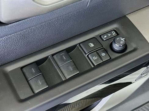 Used 2024 Toyota Tundra Limited w/ Power Package image 11