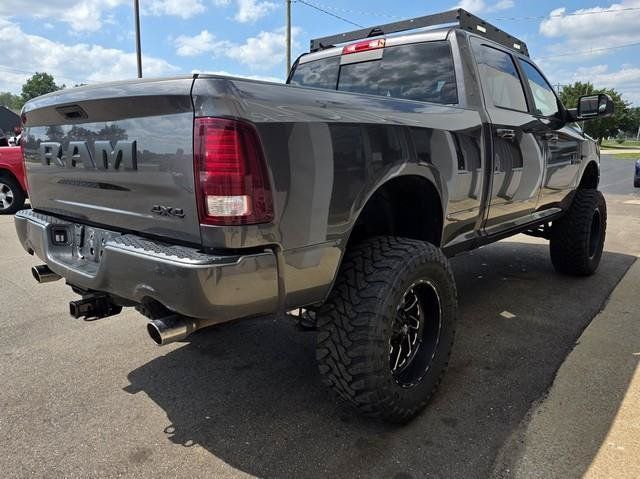 Used 2018 RAM 1500 Sport AWD/4WD image 6