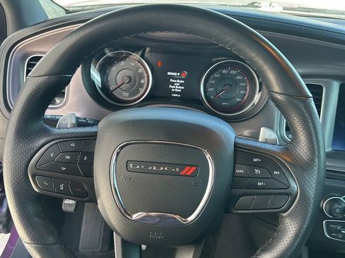 Used 2023 Dodge Charger Scat Pack image 10