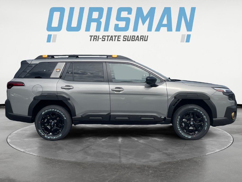 New 2026 Subaru Outback Wilderness AWD/4WD image 7
