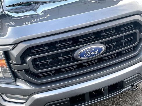 Used 2022 Ford F150 XLT w/ Equipment Group 302A High AWD/4WD image 32