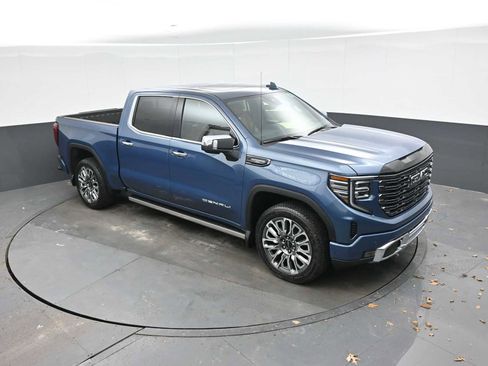 New 2026 GMC Sierra 1500 Denali Ultimate image 34