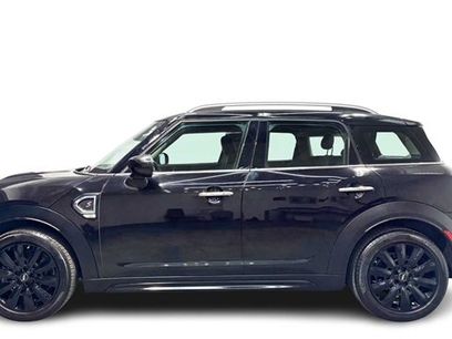 Used 2020 MINI Cooper Countryman S w/ Storage Package