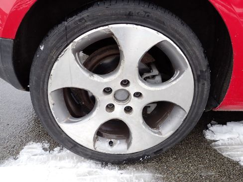 Used 2008 Volkswagen Rabbit S image 14