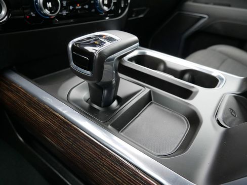 Used 2022 GMC Sierra 1500 Elevation image 20