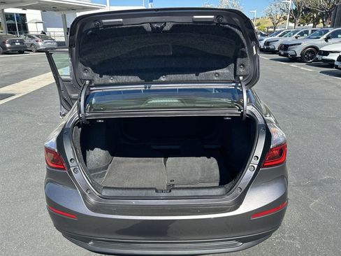 Used 2021 Honda Insight EX image 23