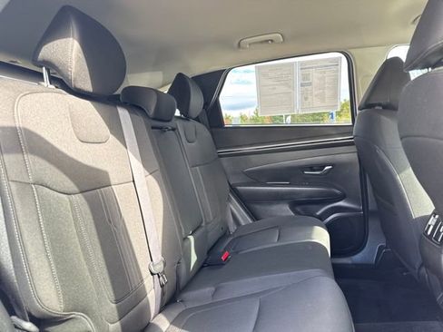 Certified 2023 Hyundai Tucson SEL image 21