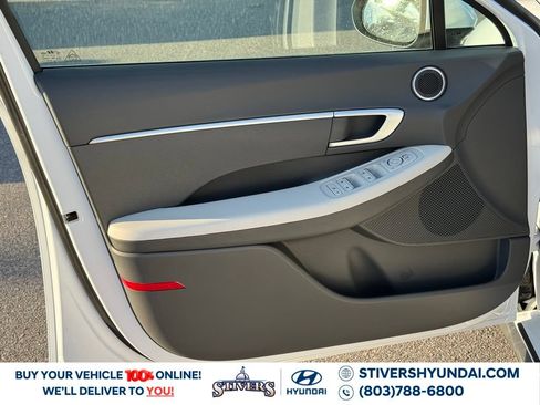 Certified 2026 Hyundai Sonata SE FWD image 21