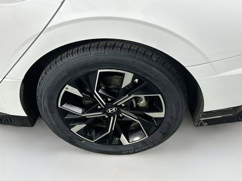 Used 2024 Hyundai Sonata SEL image 11