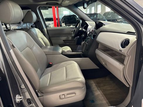 Used 2013 Honda Pilot EX-L image 40