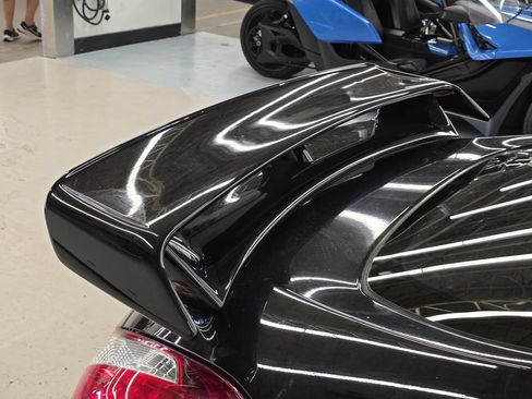 Used 2017 Nissan 370Z Coupe RWD image 43