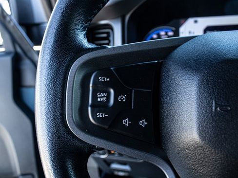 Used 2022 Ford Bronco Big Bend image 11